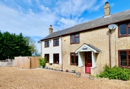 Pidley, Huntingdon, Cambridgeshire