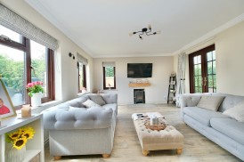 Pidley, Huntingdon, Cambridgeshire