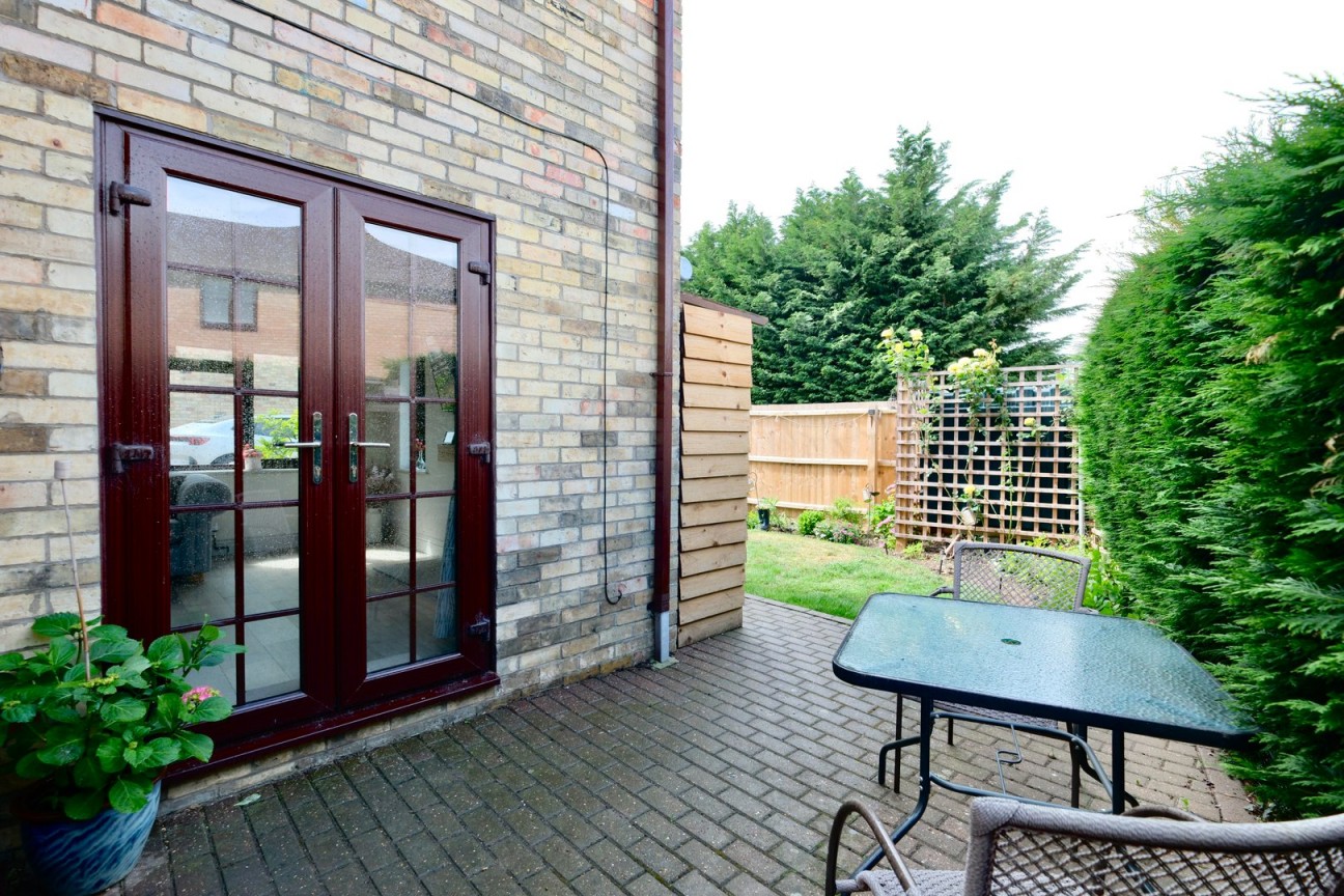Pidley, Huntingdon, Cambridgeshire