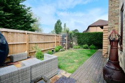 Pidley, Huntingdon, Cambridgeshire