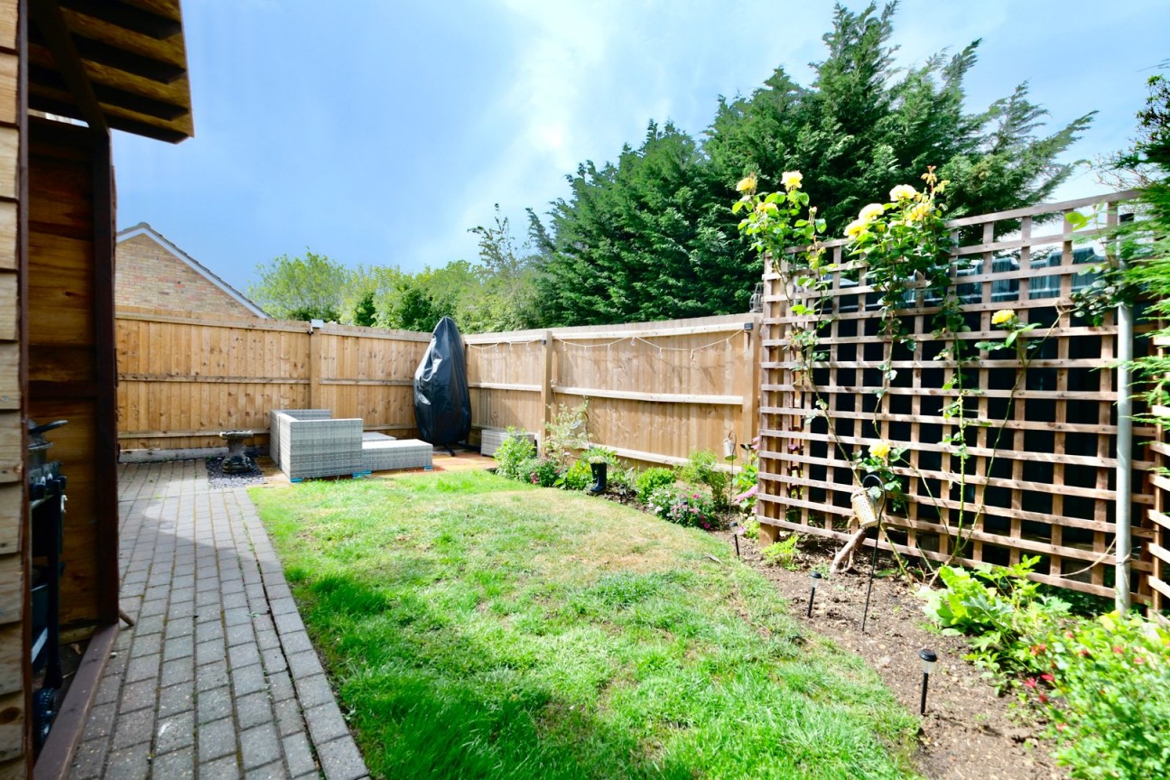 Pidley, Huntingdon, Cambridgeshire