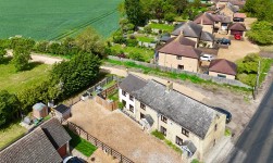 Pidley, Huntingdon, Cambridgeshire