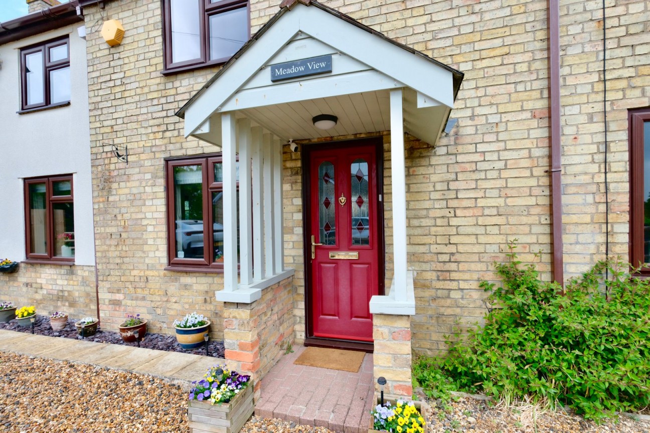 Pidley, Huntingdon, Cambridgeshire
