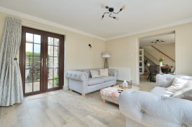 Pidley, Huntingdon, Cambridgeshire