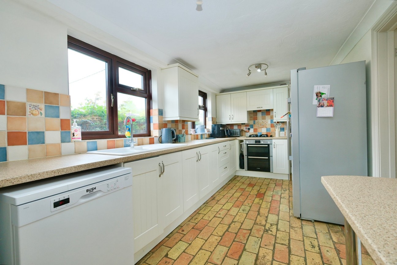 Pidley, Huntingdon, Cambridgeshire