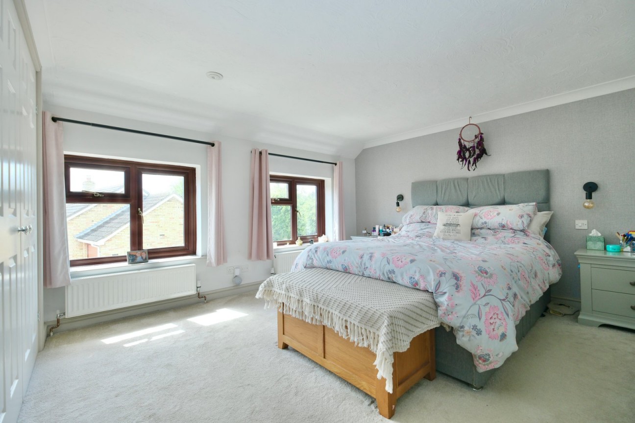 Pidley, Huntingdon, Cambridgeshire