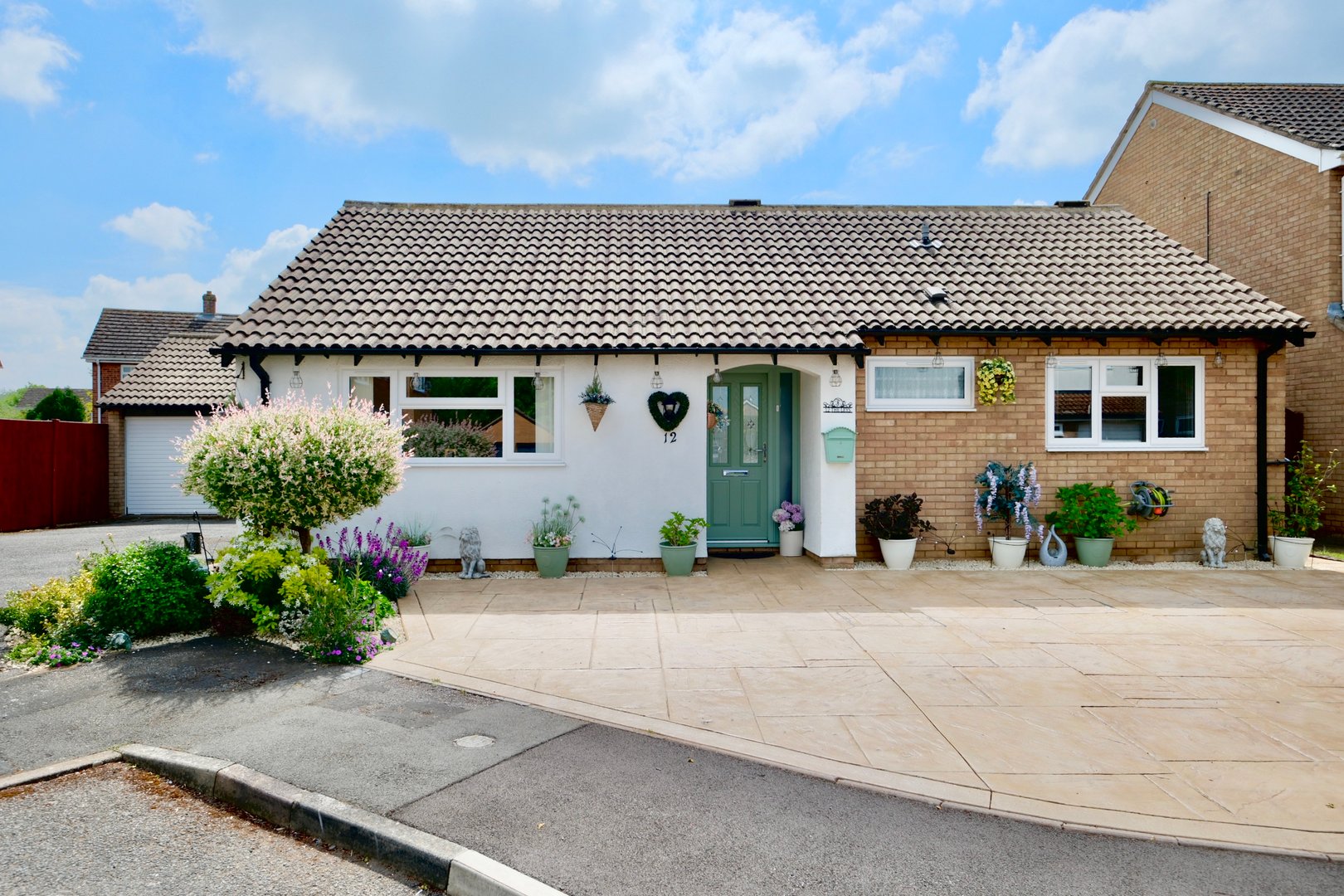 Alconbury, Huntingdon
