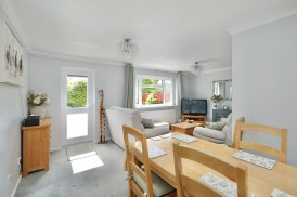 Alconbury, Huntingdon