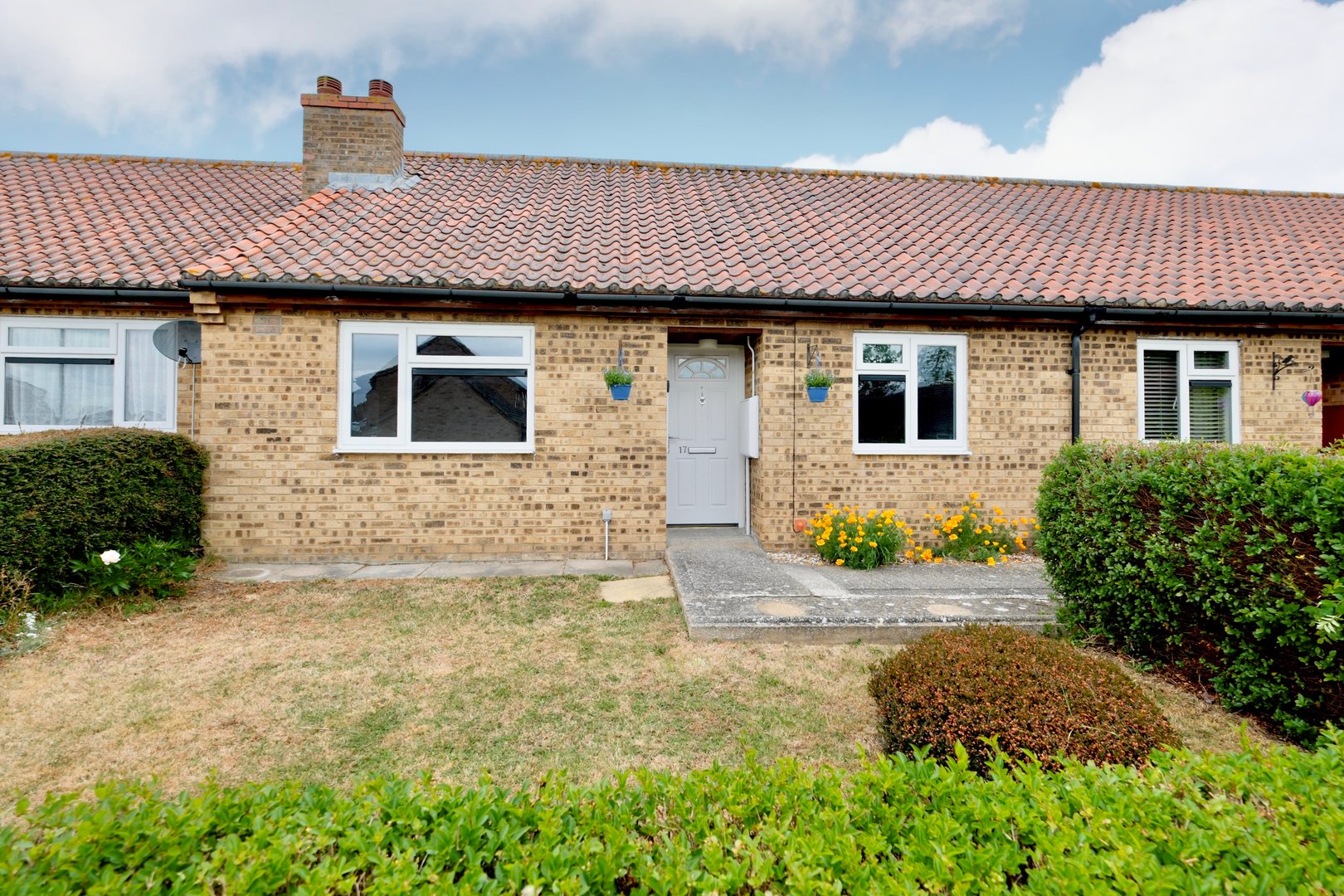 Alconbury, Huntingdon