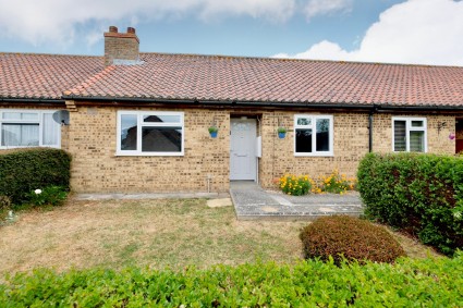 Alconbury, Huntingdon