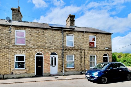 Huntingdon