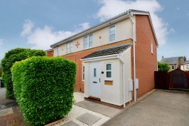 Alder Drive, Huntingdon