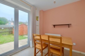 Alder Drive, Huntingdon
