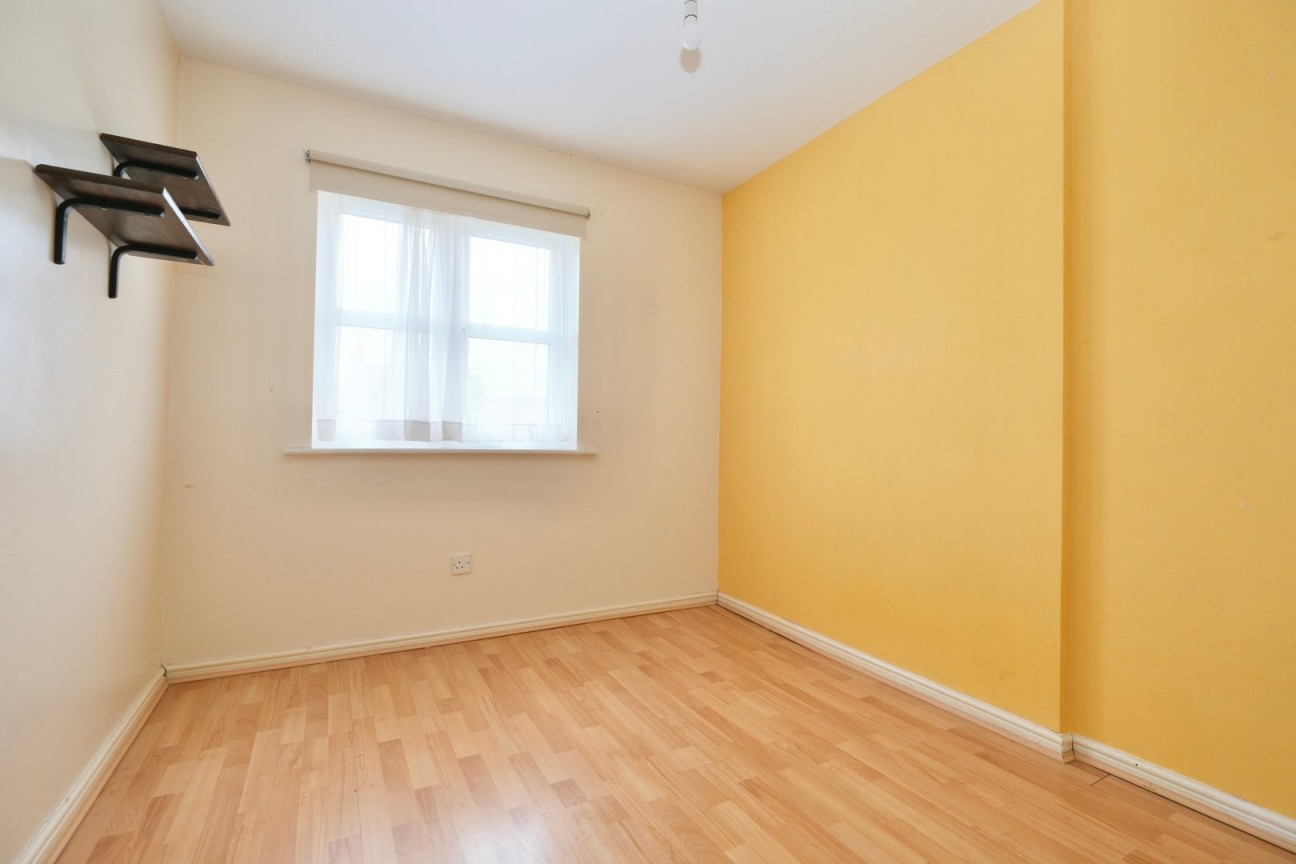 Alder Drive, Huntingdon