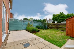 Alder Drive, Huntingdon