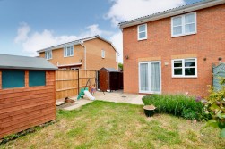 Alder Drive, Huntingdon