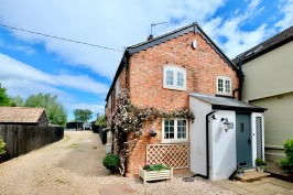 Hargrave, Wellingborough, Northamptonshire