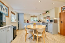 Hargrave, Wellingborough, Northamptonshire