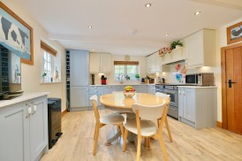 Hargrave, Wellingborough, Northamptonshire