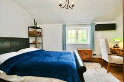 Hargrave, Wellingborough, Northamptonshire