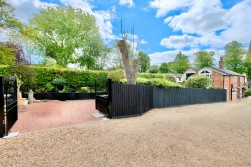 Hargrave, Wellingborough, Northamptonshire