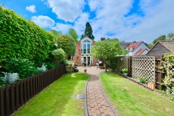 Hargrave, Wellingborough, Northamptonshire