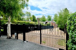 Hargrave, Wellingborough, Northamptonshire