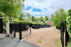 Hargrave, Wellingborough, Northamptonshire