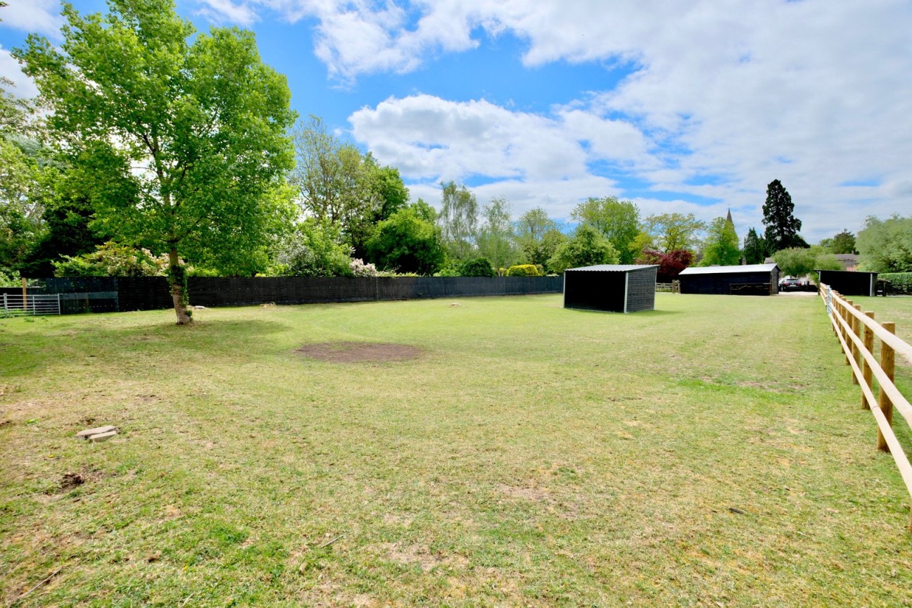 Hargrave, Wellingborough, Northamptonshire