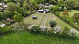 Hargrave, Wellingborough, Northamptonshire