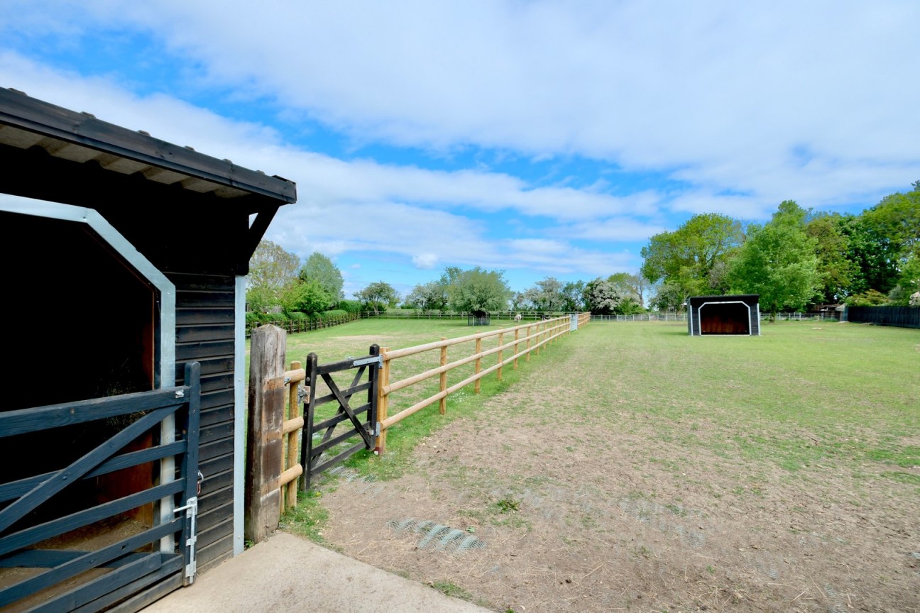 Hargrave, Wellingborough, Northamptonshire