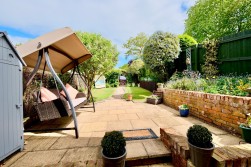 Hargrave, Wellingborough, Northamptonshire