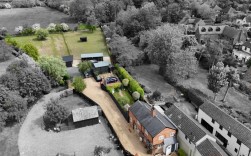 Hargrave, Wellingborough, Northamptonshire