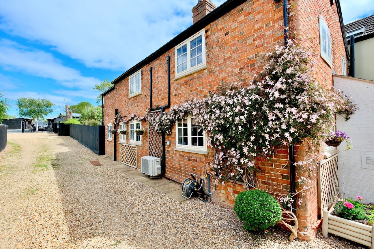 Hargrave, Wellingborough, Northamptonshire