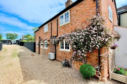 Hargrave, Wellingborough, Northamptonshire
