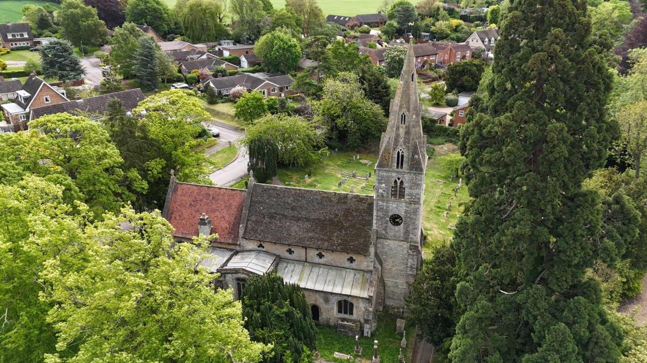 Hargrave, Wellingborough, Northamptonshire