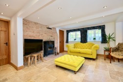 Hargrave, Wellingborough, Northamptonshire
