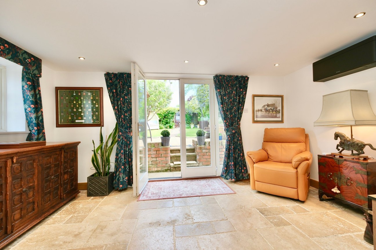 Hargrave, Wellingborough, Northamptonshire
