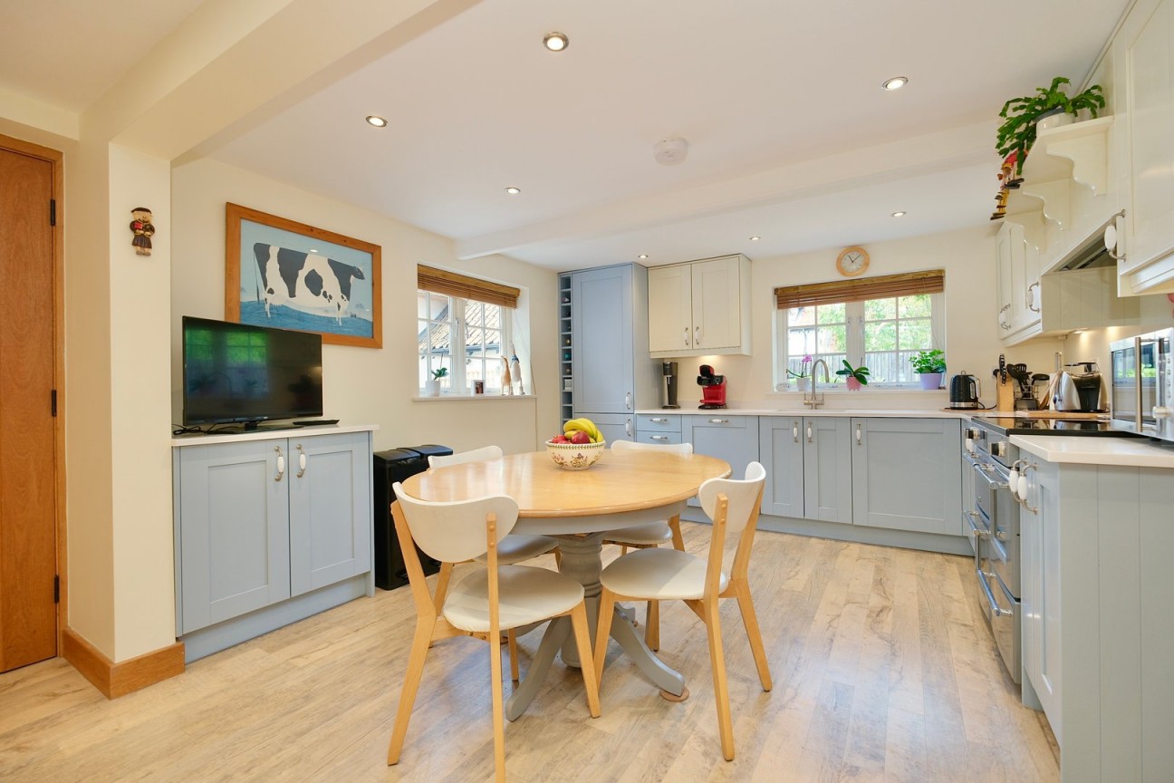 Hargrave, Wellingborough, Northamptonshire
