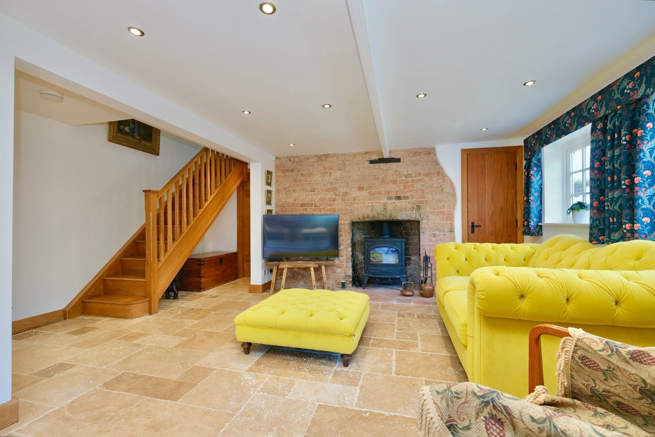 Hargrave, Wellingborough, Northamptonshire