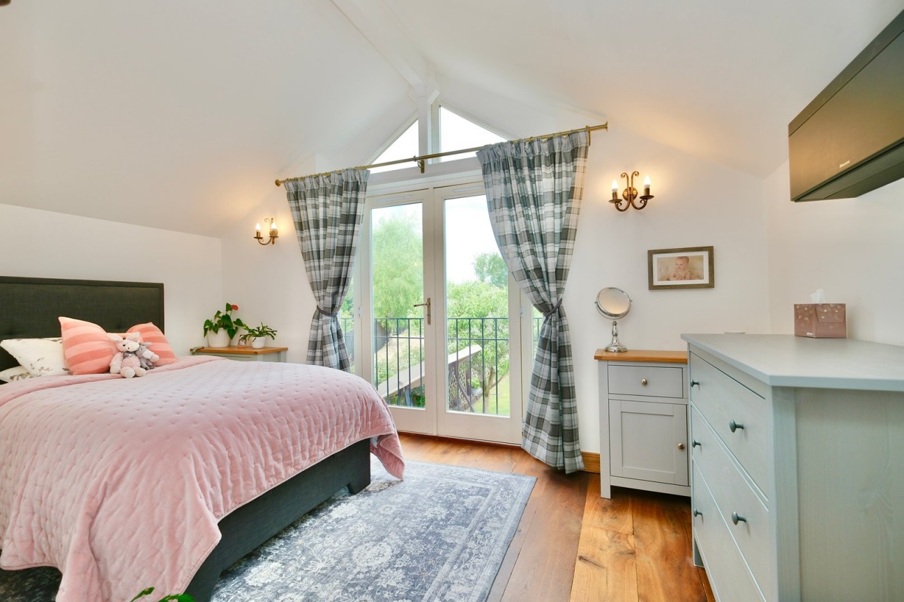 Hargrave, Wellingborough, Northamptonshire