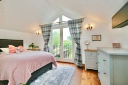 Hargrave, Wellingborough, Northamptonshire