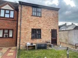 Somersham, Huntingdon