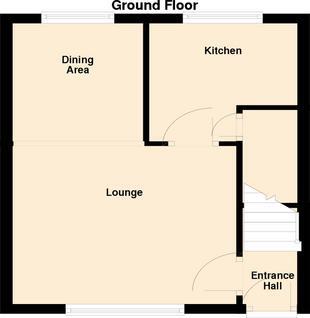 Floorplan for Somersham, Huntingdon