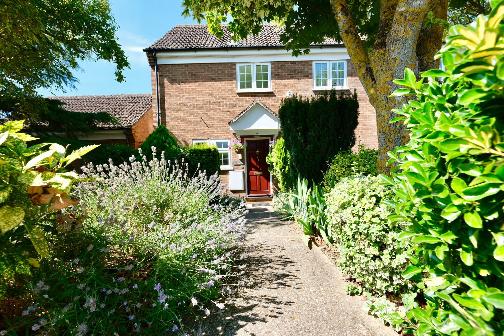 Godmanchester, Huntingdon