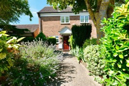 Godmanchester, Huntingdon