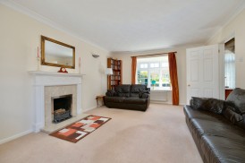 Godmanchester, Huntingdon