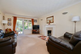 Godmanchester, Huntingdon