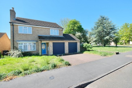 Grafham, Huntingdon, Cambridgeshire