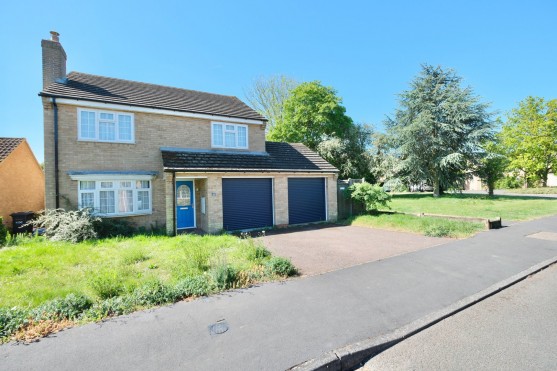 Grafham, Huntingdon, Cambridgeshire